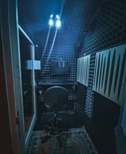 Audrey LM Voix-off image 5