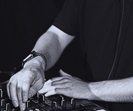 DJ Jonez Bild 4