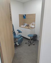 Laboratoire de Francheville -  BIOGROUP RHONE ALPES image 6