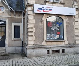 Auto-école ECF PARTHENAY image 1