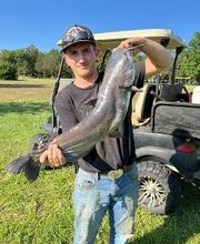 Fort Smith-Alma RV Park image 7