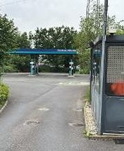 Tankstelle am Marktkauf Bild 3