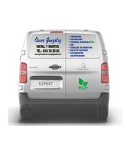 INSTALACIONES Y MANTENIMIENTOS ÓSCAR GONZÁLEZ imagen 6