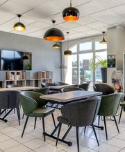 B&B HOTEL Sète Centre Gare image 3