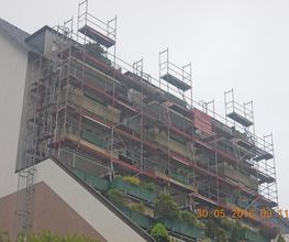 Gerüstbau Iserlohn e. K. Bild 10