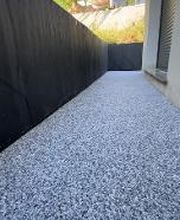 Daniel Moquet signe vos allées - Ent. Ménard image 7