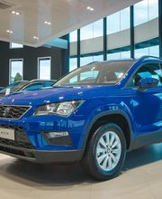SEAT M Automoción - Castellón imagen 6