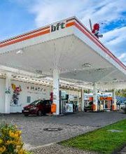 EFA/bft Tankstelle Bild 1