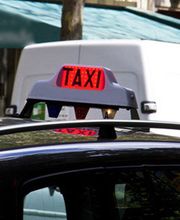 Taxi Beaufort image 1