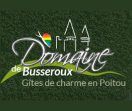 Domaine de Busseroux image 1