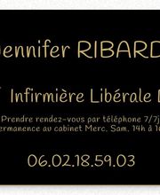 Jennifer Ribard image 1