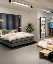 Auping Store Rotterdam Centrum