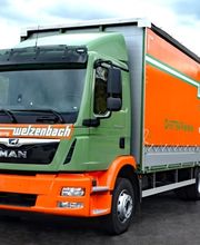 Erwin Welzenbach Spedition GmbH Bild 3