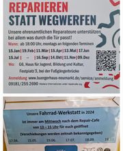 Christliche Arbeiterhilfe e.V., CAH-Werkstätte Bild 4