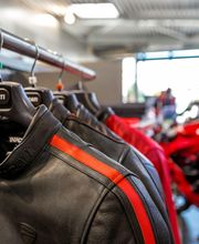 Triumph Bordeaux image 18