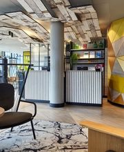 B&B HOTEL Paris Porte des Lilas image 1