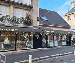 Au Camélia image 4
