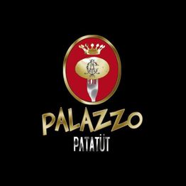 Palazzo Patatüt by mounge