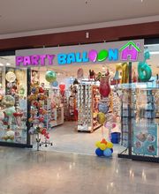 PARTY BALLOON Bild 1