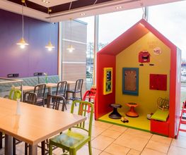 McDonald's Bild 6