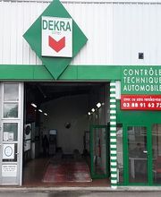Centre contrôle technique DEKRA image 1