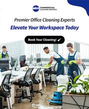 AIM Commercial Cleaning Services image 9