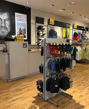 Jack Wolfskin Store Bild 2