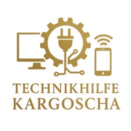 Technikhilfe Kargoscha