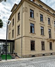 AOK PLUS - Filiale Reichenbach Bild 6