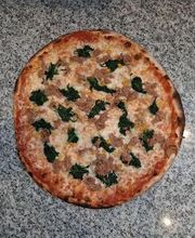 Pizzeria Vulcano Bild 12