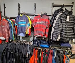 Steiger Velo + Sportshop AG Bild 4