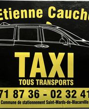 Taxi Etienne Cauche image 2
