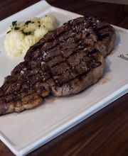 107 Steak & Bar image 17