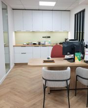 Alliance Audition image 7