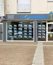 Cabinet Chantimmo image 8