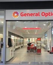 General Optica - Visión y Audición imagen 13