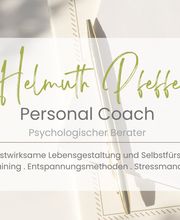Helmuth Pfeffer / Coaching & Beratung Bild 7