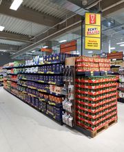 Kaufland Herzberg (Elster) Bild 16