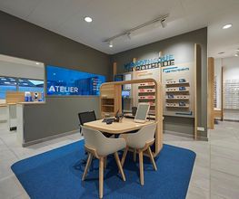 Écouter Voir Optique LORIENT TOULLEC image 11