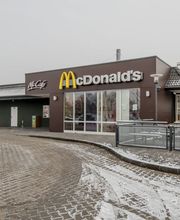 McDonald's Bild 1
