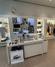 Overall View - In-Store