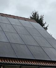 Photovoltaikanlage 9kWp