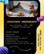 Henri Services aux Entreprises H.S.E image 5