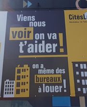 CitésLab Besançon image 3