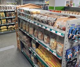 Kiebitzmarkt Tettenborn Bild 6