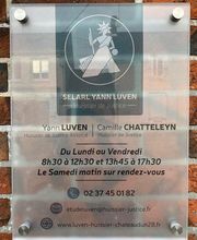 SELARL YANN LUVEN image 2