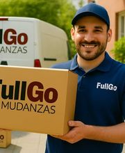 FullGo Mudanzas Madrid imagen 4