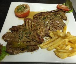 Restaurant Au Brûlot image 11