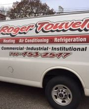 Roger Touvell Heating, A/C & Refrigeration image 1