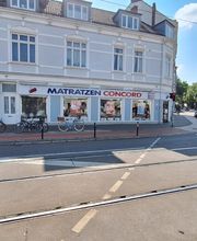 Matratzen Concord Filiale Bremen Bild 1